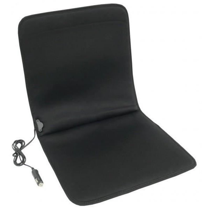 Husa scaun cu incalzire 12V LISA 61676 CarCo
