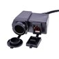 Priza bricheta cu 2 USB-uri, 4.2A, voltmetru, moto, atv 63209 Carmotion