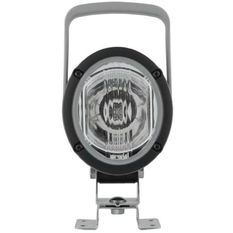 Proiector lucru fi104, unghi iluminare ajustabil, cu maner, LOR4.39010 Wesem