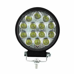 Proiector lucru fi115, LED, 10-30V, 42W, 3000lm, flood, TT.13242