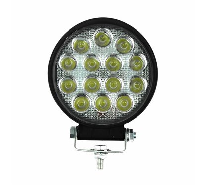 Proiector lucru fi115, LED, 10-30V, 42W, 3000lm, flood, TT.13242