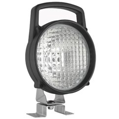 Proiector lucru fi161, cu intrerupator si maner, PL F161 LOR2.9338 Wesem