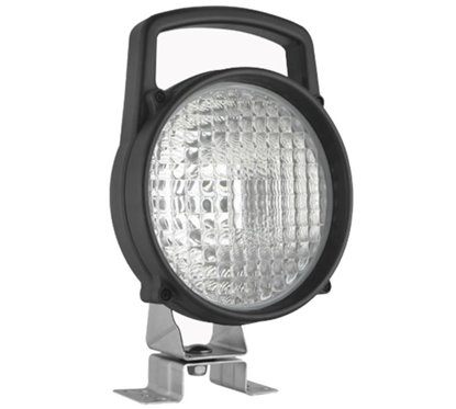 Proiector lucru fi161, cu intrerupator si maner, PL F161 LOR2.9338 Wesem