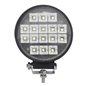 Proiector lucru fi92, LED, 12-24V, 16W, 2400lm, cu intrerupator, L0155