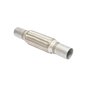 Racord flexibil toba esapament fi50 x 200/344mm BK-SK40