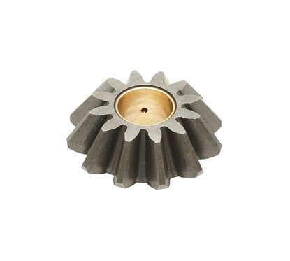 Satelit diefrential cu bucsa U445 in 3 trepte, Z12, 40.24.015 