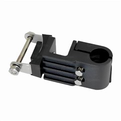 Suport pentru proiectoare, pentru pridere pe teava fi23-28mm,  S.112530 Sparex 