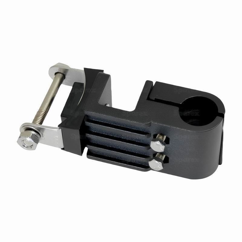 Suport pentru proiectoare, pentru pridere pe teava fi23-28mm,  S.112530 Sparex 