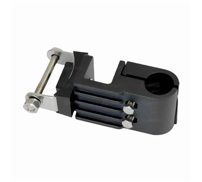 Suport pentru proiectoare, pentru pridere pe teava fi23-28mm,  S.112530 Sparex 