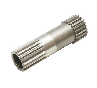 Arbore ambreaj canelat reductor, U650 38.16.184 UTB