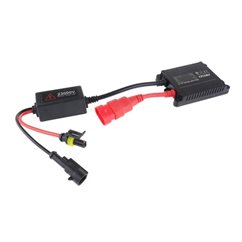 Balast instalatie Xenon HID 9-16V, subtire 01545 Amio
