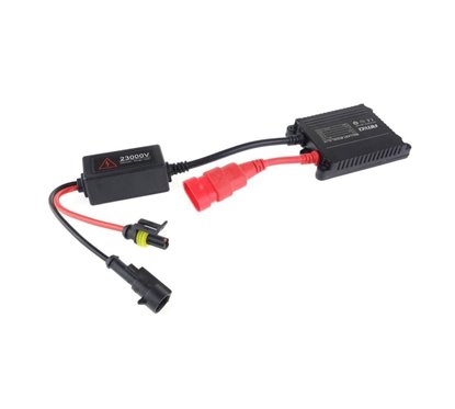 Balast instalatie Xenon HID 9-16V, subtire 01545 Amio