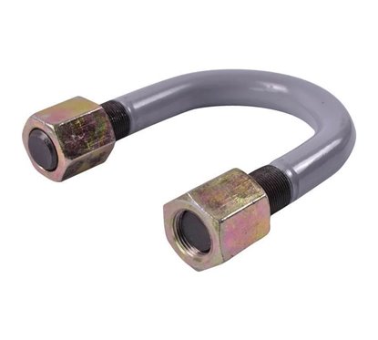 Brida asamblata U650 31.31.135