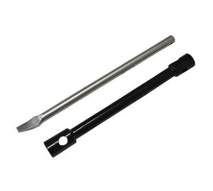 Cheie jante camion 32-33 AS-EA85