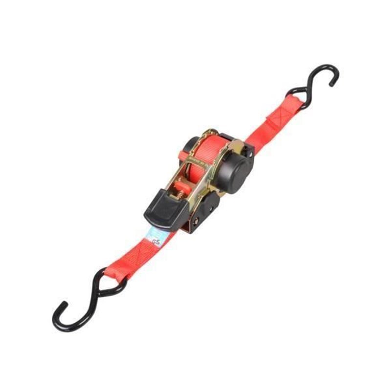 Chinga fixare marfa 3.5m, auto-retractabila, 320daN, 0849 Automax