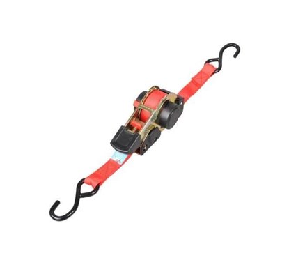 Chinga fixare marfa 3.5m, auto-retractabila, 320daN, 0849 Automax