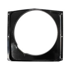 Difuzor aer radiator, aparatoare ventilator U445  UTB40.13.162