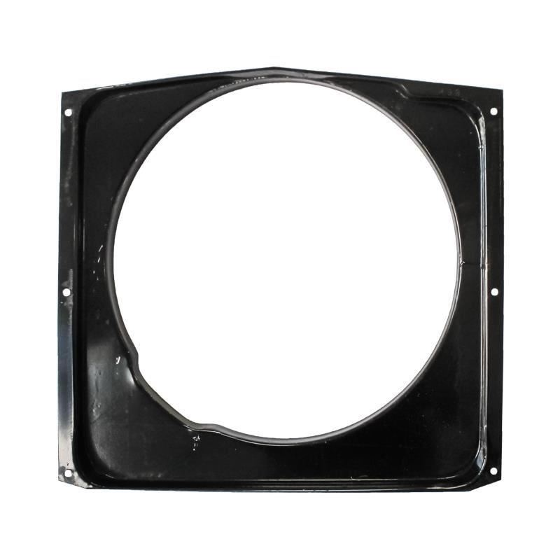 Difuzor aer radiator, aparatoare ventilator U445  UTB40.13.162