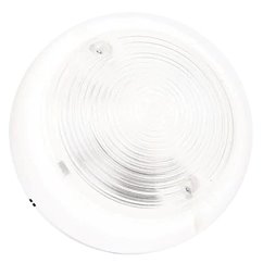 Lampa interior plafon fi143, LED, fara intrerupator, FT-160 LED 12-36V Fristom