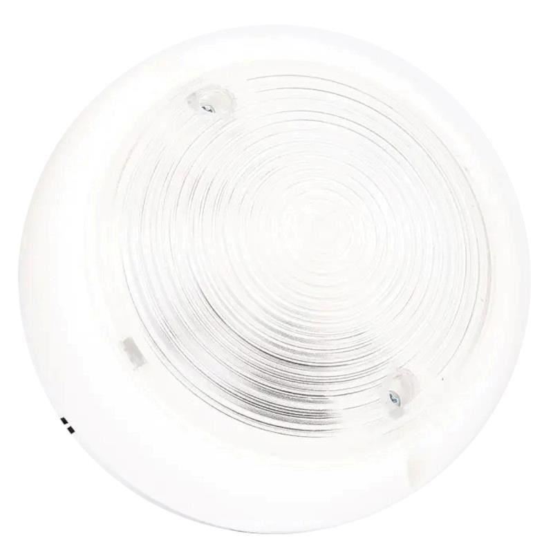 Lampa interior plafon fi143, LED, fara intrerupator, FT-160 LED 12-36V Fristom
