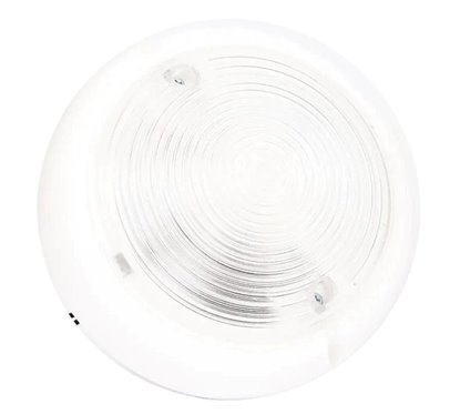Lampa interior plafon fi143, LED, fara intrerupator, FT-160 LED 12-36V Fristom