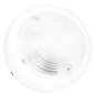 Lampa interior plafon fi143, LED, fara intrerupator, FT-160 LED 12-36V Fristom