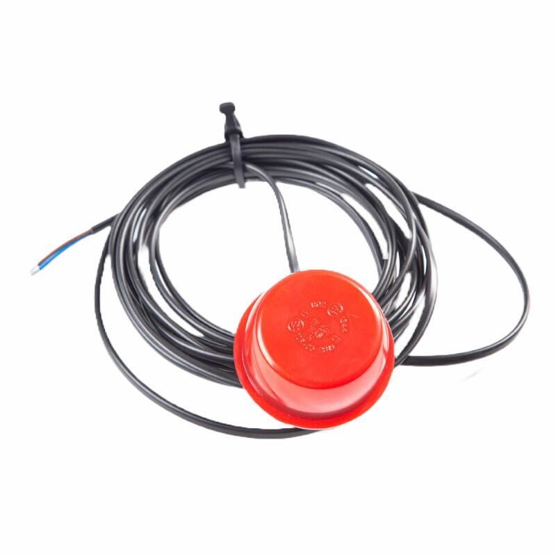 Modul LED NEON, rosu, pentru lampi gabarit, cu cablu 4.8m, W74.1 W74.2 810/I/MC Was Modul LED NEON, rosu, pentru lampi gabarit, cu cablu 4.8m, W74.1 W74.2 810/I/MC Was