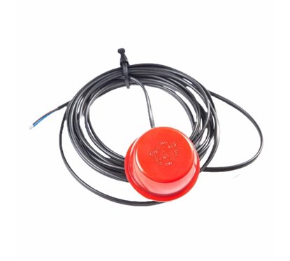 Modul LED NEON, rosu, pentru lampi gabarit, cu cablu 4.8m, W74.1 W74.2 810/I/MC Was