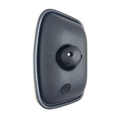 Oglinda 265X185 panoramica Solus LR 0250 r400