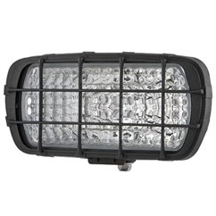 Proiector lucru 195x96, cu grilaj, LPR1.31723 Wesem