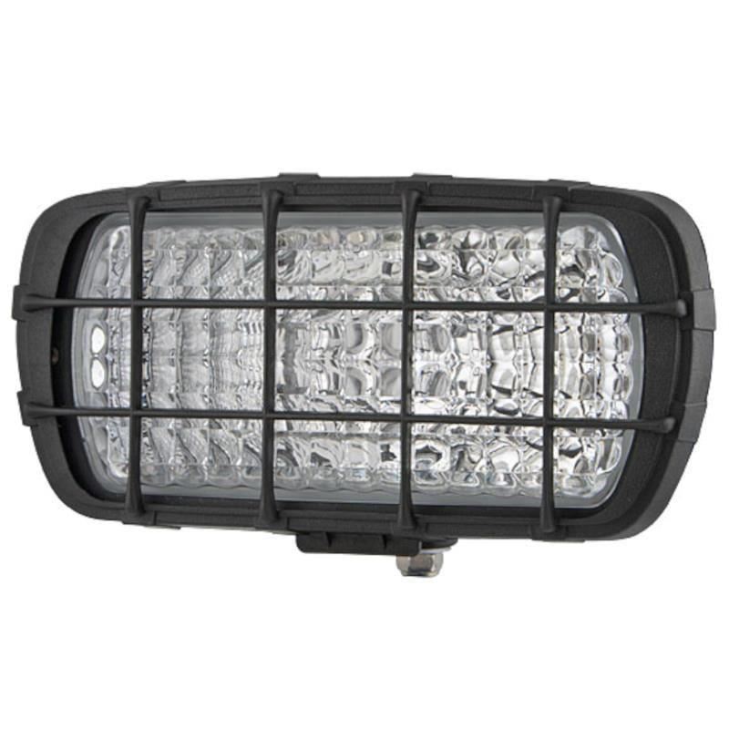 Proiector lucru 195x96, cu grilaj, LPR1.31723 Wesem