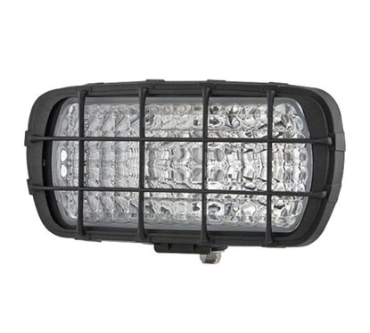 Proiector lucru 195x96, cu grilaj, LPR1.31723 Wesem