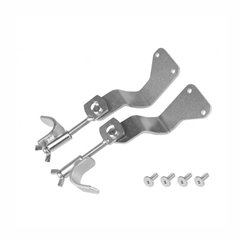 Set 2 blocatoare cabina camion Iveco Stralis, din 2002, LCN017