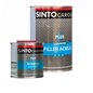 Sprit chit FILLER gri cu intaritor 5:1 (0.75L + 0.15L) 140521 / 16666 SINTO