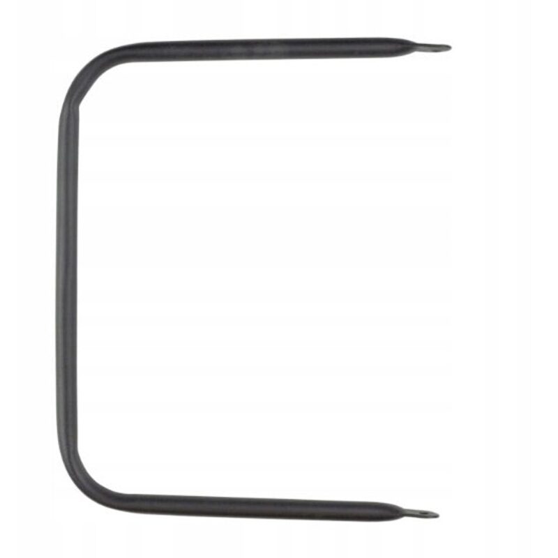 Suport brat oglinda fi18mm, 400x335x425mm, WLC8 Solus 