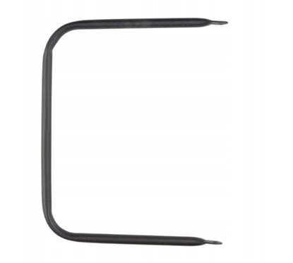 Suport brat oglinda fi18mm, 400x335x425mm, WLC8 Solus 