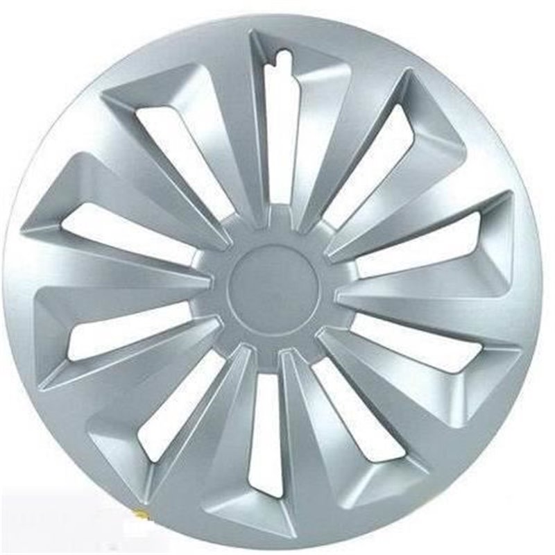 Capace roti 13" Jestic Fox