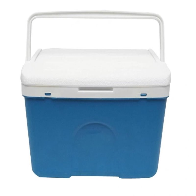 Lada frigorifica 7,5L, PICNIC albastra BK90338