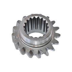 Pinion reductor Z17 U650  UTB 31.16.243