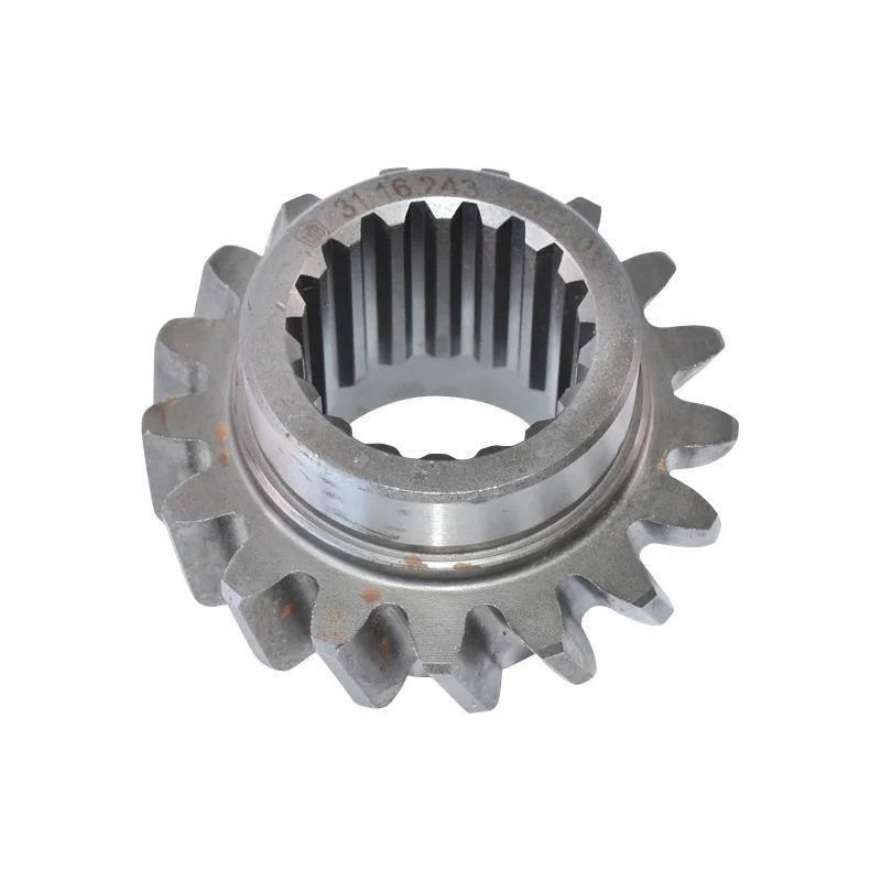 Pinion reductor Z17 U650  UTB 31.16.243