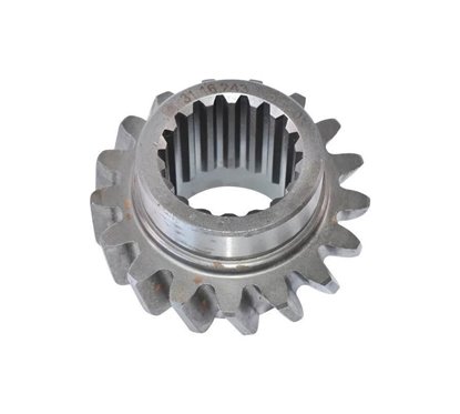 Pinion reductor Z17 U650  UTB 31.16.243
