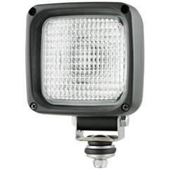 Proiector lucru 100x100, anti-shock, cu intrerupator, LKR5 39900 Wesem