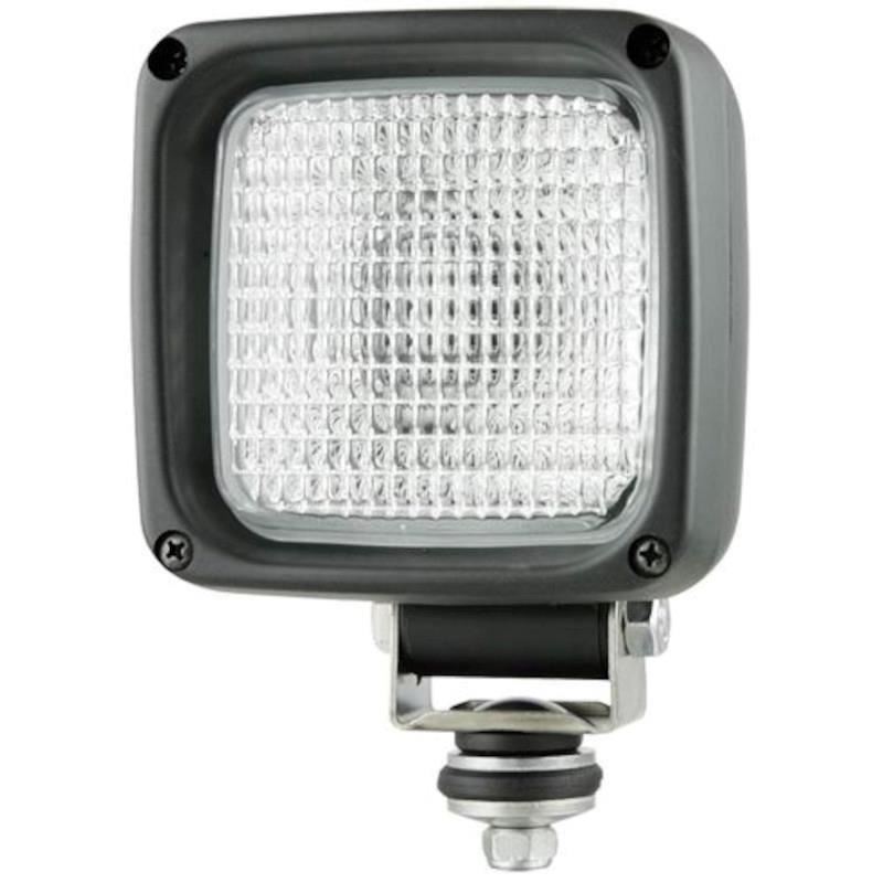 Proiector lucru 100x100, anti-shock, cu intrerupator, LKR5 39900 Wesem