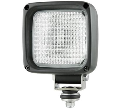 Proiector lucru 100x100, anti-shock, cu intrerupator, LKR5 39900 Wesem