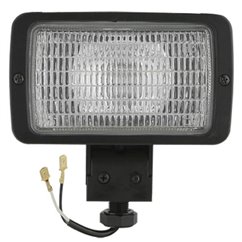 Proiector lucru 156x92, cu intrerupator, LPR3.15762 Rotary Wesem