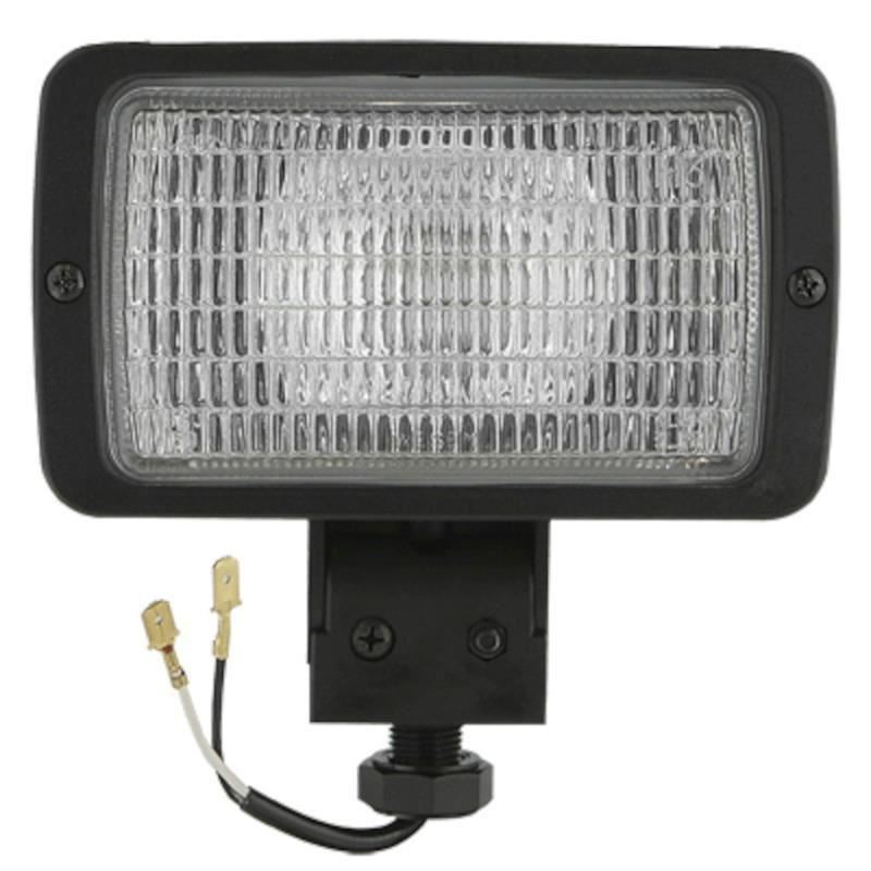 Proiector lucru 156x92, cu intrerupator, LPR3.15762 Rotary Wesem