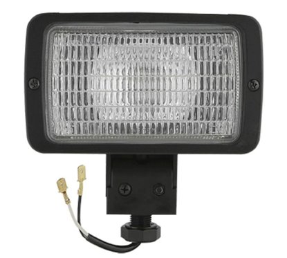 Proiector lucru 156x92, cu intrerupator, LPR3.15762 Rotary Wesem