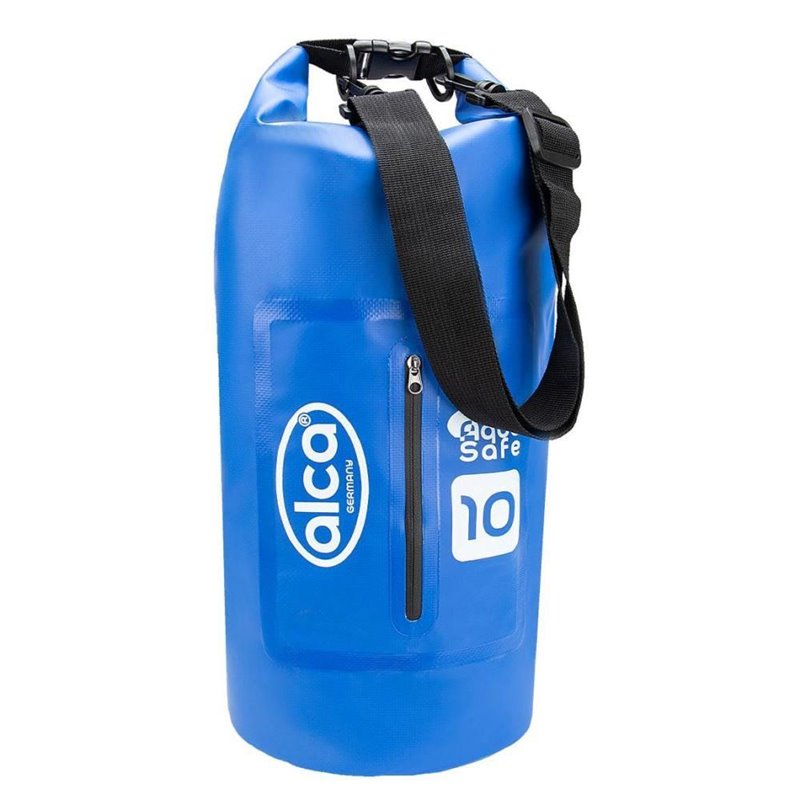 Saculet impermeabil 10L Aqua Safe Bag 516.21 Alca