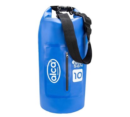 Saculet impermeabil 10L Aqua Safe Bag 516.21 Alca