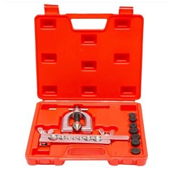 Trusa pentru bercluit conducte de frana sau racire BK81050, Breckner